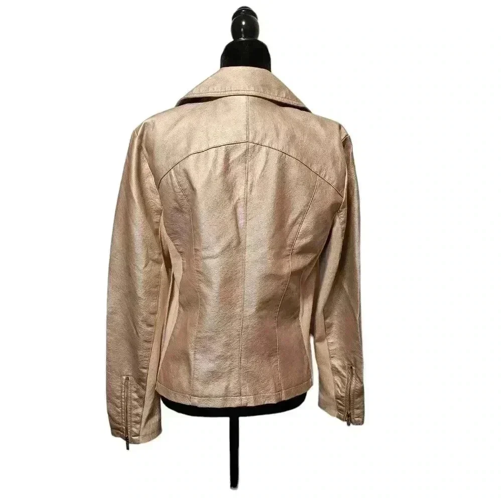 Calvin Klein Jacket L NWOT - Picture 3 of 5